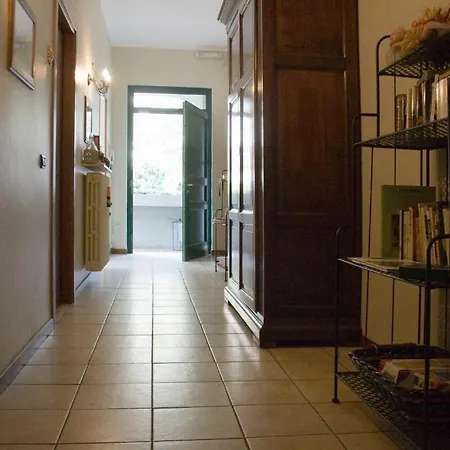 ベッド・アンド・ブレックファスト Casa Chiara