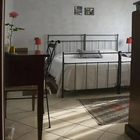 Casa Chiara 2*