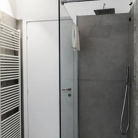 Casa Chiara Frühstückspension Bergamo