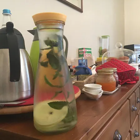 Casa Chiara Frühstückspension