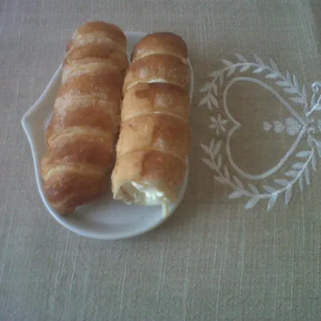 Casa Chiara Frühstückspension Bergamo