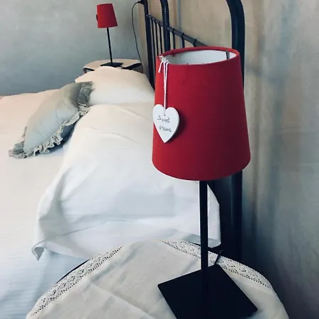 Frühstückspension Casa Chiara 4*