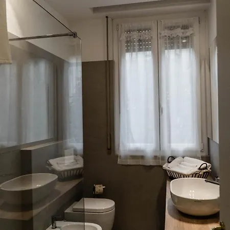 Casa Chiara 2* Bérgamo