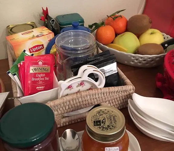 Bed & Breakfast Casa Chiara