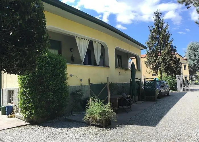 Bed & Breakfast Casa Chiara