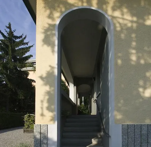 Bed & Breakfast Casa Chiara Bergamo