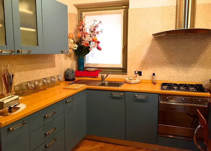 Casa Chiara Bed & Breakfast Bergamo