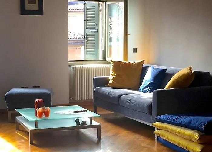 Casa Chiara Bed & Breakfast 4*