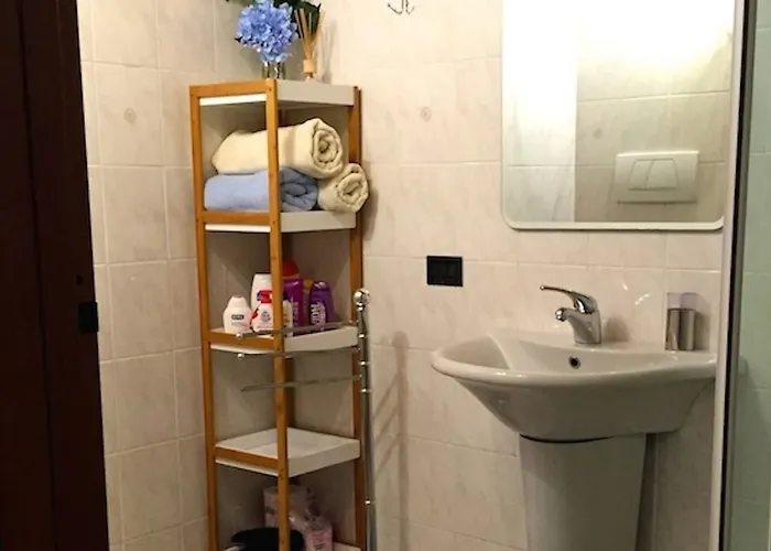 Casa Chiara 4* Bergamo