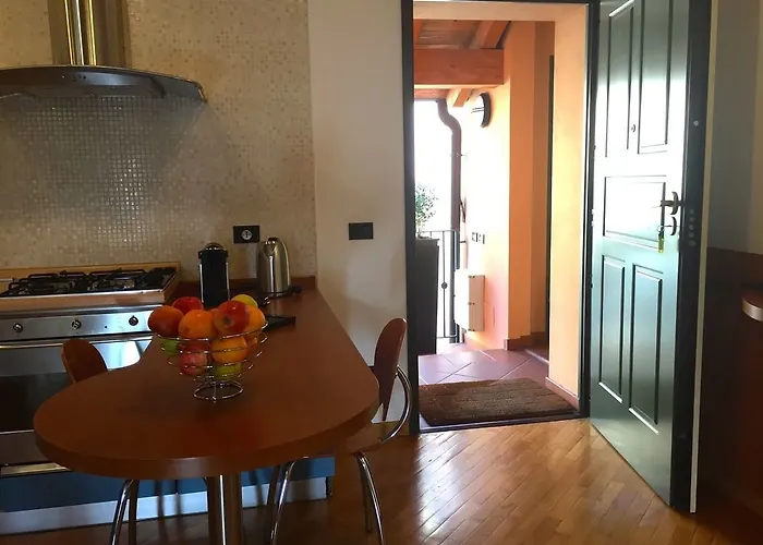 Casa Chiara Bed & Breakfast