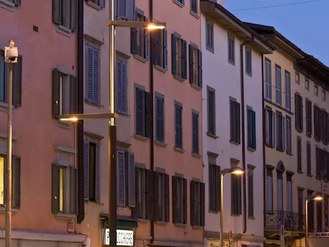 Casa Chiara 4* Bergamo