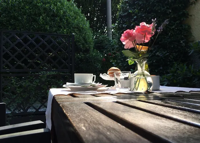 Casa Chiara Bed & Breakfast