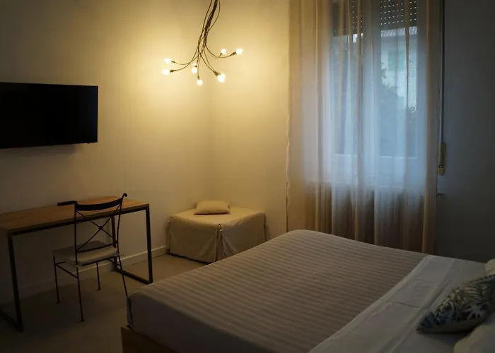 Casa Chiara Bed & Breakfast Bergamo