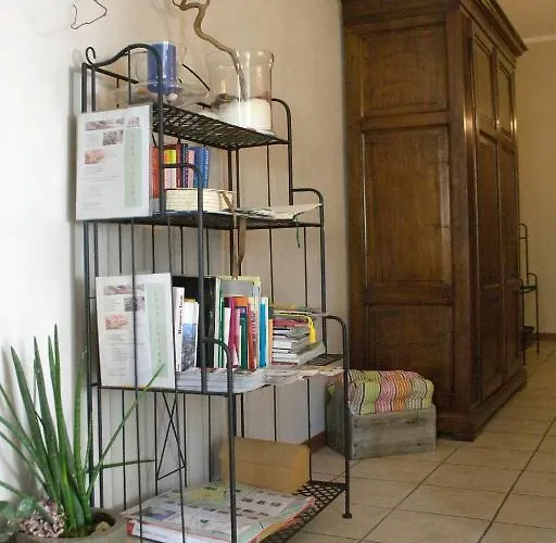 Casa Chiara Bed & Breakfast