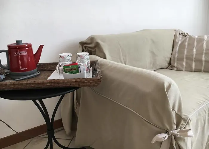 Bed & Breakfast Casa Chiara Bergamo