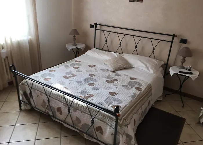 Bed & Breakfast Casa Chiara Bergamo