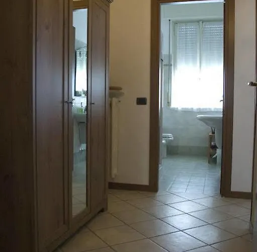 Casa Chiara Bed & Breakfast Bergamo