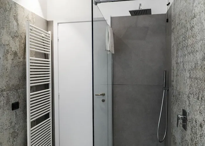 Casa Chiara Bed & Breakfast Bergamo