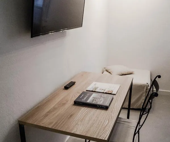 Bed & Breakfast Casa Chiara 4*