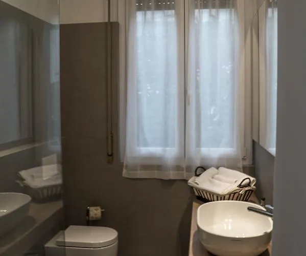 Casa Chiara 4* Bergamo