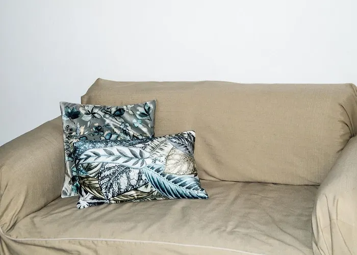 Bed & Breakfast Casa Chiara