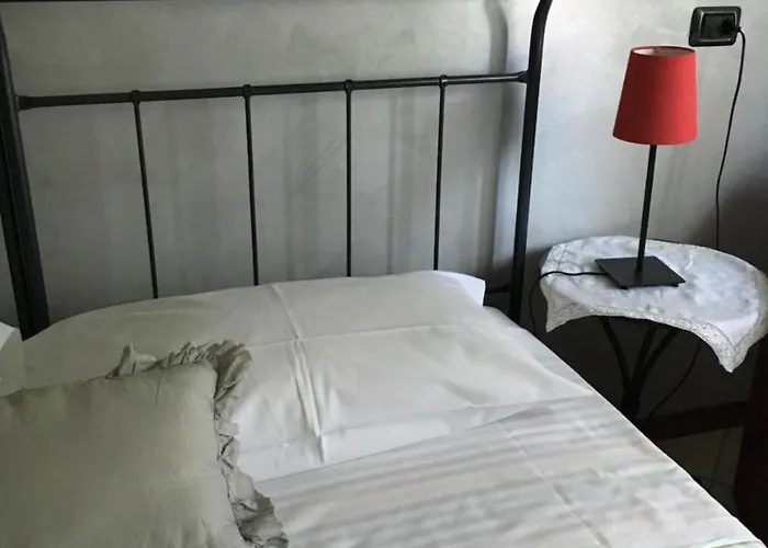 Casa Chiara Bed & Breakfast Bergamo