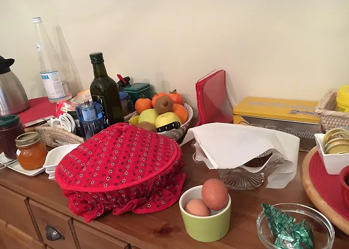 Casa Chiara Готель типу 