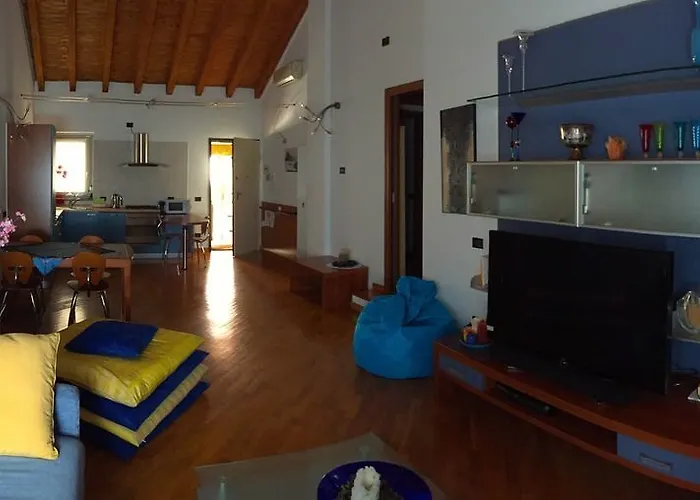 Casa Chiara Готель типу 