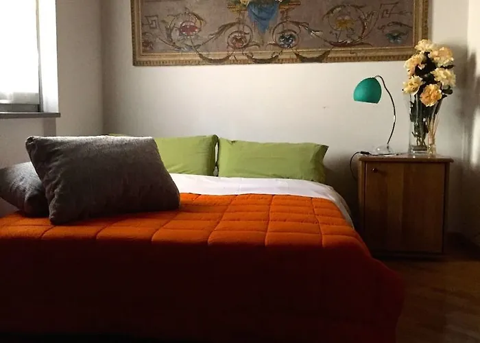 Casa Chiara Готель типу 