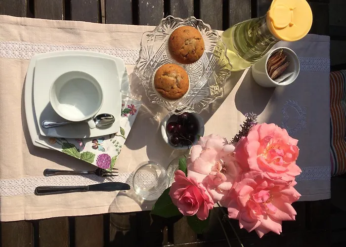 Casa Chiara Готель типу 