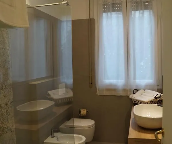 Casa Chiara Бергамо