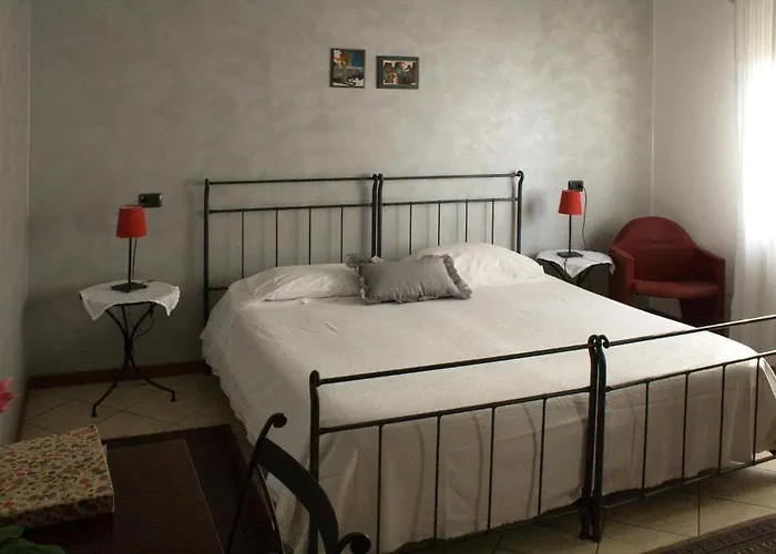 Casa Chiara Готель типу 