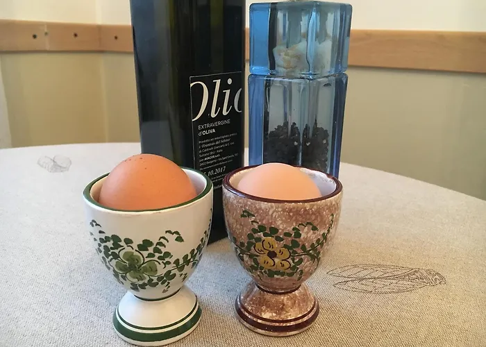 Casa Chiara Готель типу 