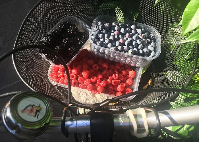 Casa Chiara Бергамо