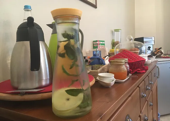 Casa Chiara Готель типу 